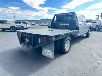 2022 Ram 3500 photo 6