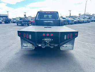 2022 Ram 3500 photo 7