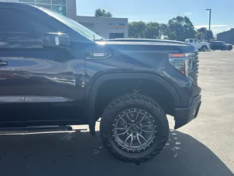 2022 GMC Sierra 1500 photo 3