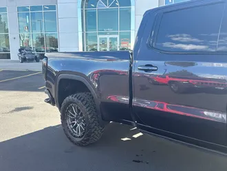 2022 GMC Sierra 1500 photo 4