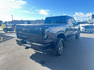 2022 GMC Sierra 1500 photo 5