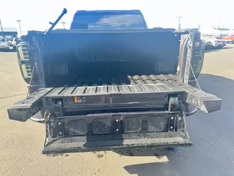 2022 GMC Sierra 1500 photo 7