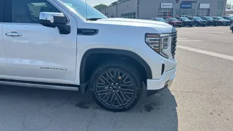 2022 GMC Sierra 1500 photo 3