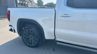 2022 GMC Sierra 1500 photo 4