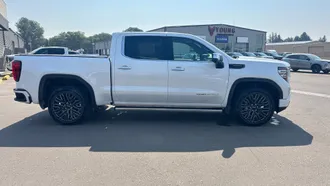 2022 GMC Sierra 1500 photo 5