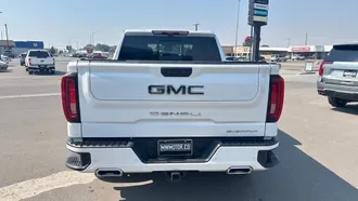2022 GMC Sierra 1500 photo 7