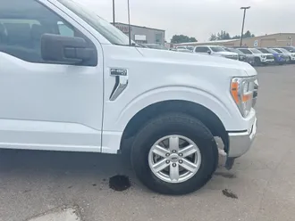 2022 Ford F-150 photo 3