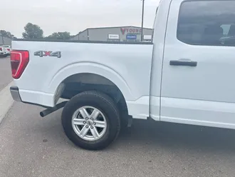 2022 Ford F-150 photo 4