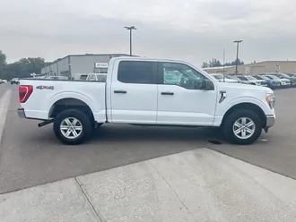 2022 Ford F-150 photo 5