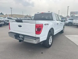 2022 Ford F-150 photo 6