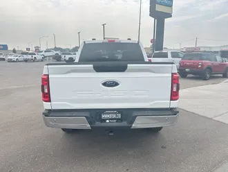 2022 Ford F-150 photo 7