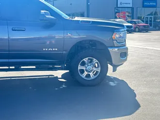 2022 Ram 2500 photo 3