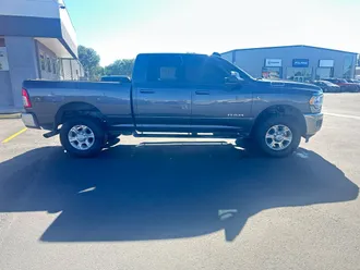 2022 Ram 2500 photo 5
