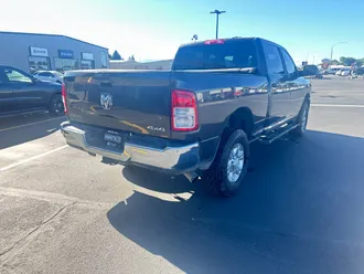 2022 Ram 2500 photo 6