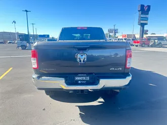 2022 Ram 2500 photo 7