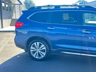 2022 Subaru Ascent photo 4