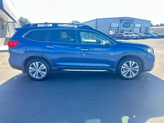 2022 Subaru Ascent photo 5