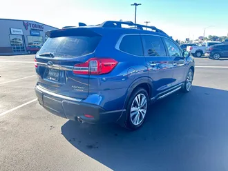 2022 Subaru Ascent photo 6
