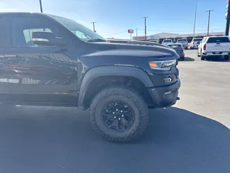 2021 Ram 1500 photo 2