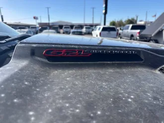2021 Ram 1500 photo 3