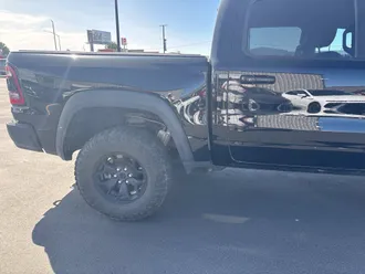 2021 Ram 1500 photo 4