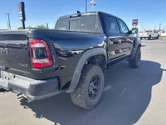 2021 Ram 1500 photo 5
