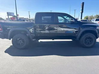 2021 Ram 1500 photo 6