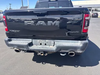 2021 Ram 1500 photo 7