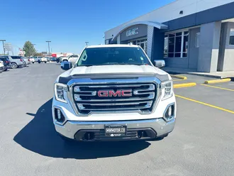 2021 GMC Sierra 1500 photo 3