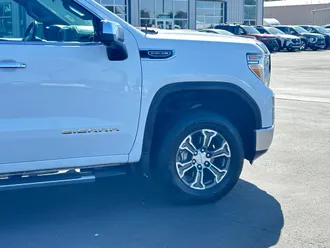 2021 GMC Sierra 1500 photo 4