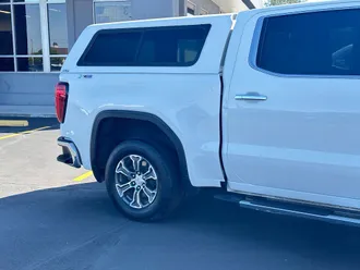 2021 GMC Sierra 1500 photo 5