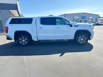 2021 GMC Sierra 1500 photo 6