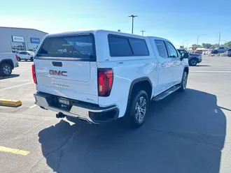 2021 GMC Sierra 1500 photo 7