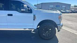 2021 Ford F-250SD photo 3