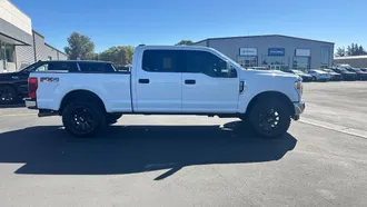 2021 Ford F-250SD photo 5