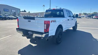 2021 Ford F-250SD photo 6