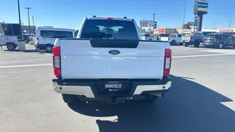 2021 Ford F-250SD photo 7