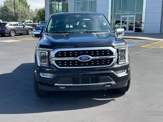 2021 Ford F-150 photo 2