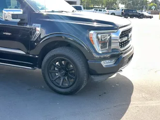 2021 Ford F-150 photo 3
