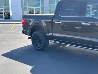 2021 Ford F-150 photo 4