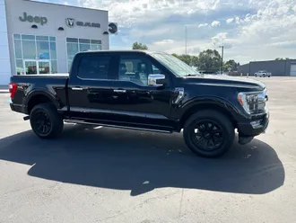 2021 Ford F-150 photo 5