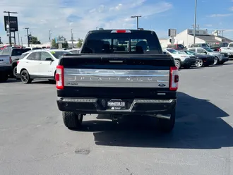 2021 Ford F-150 photo 6