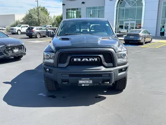 2021 Ram 1500 Classic photo 2