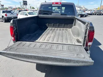 2021 Ram 1500 Classic photo 7