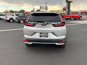 2021 Honda CR-V photo 6