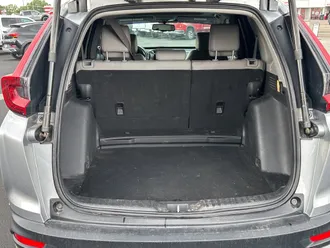 2021 Honda CR-V photo 7