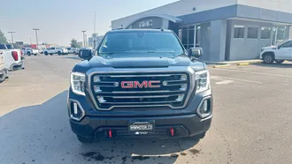 2021 GMC Sierra 1500 photo 2