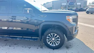 2021 GMC Sierra 1500 photo 3