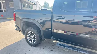 2021 GMC Sierra 1500 photo 4