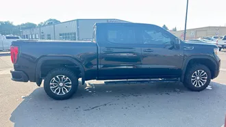 2021 GMC Sierra 1500 photo 5